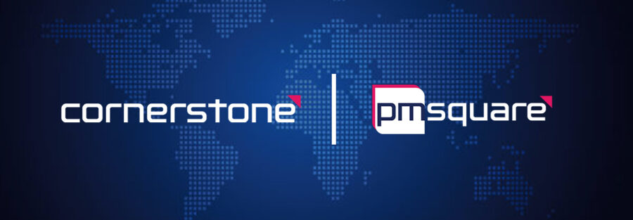 PMsquare and Cornerstone announce the merger of their Australian and Asian consulting businesses