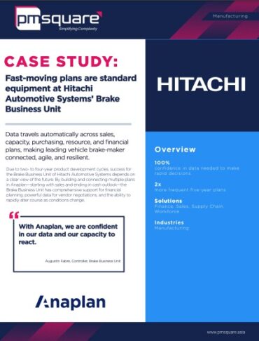 Hitachi